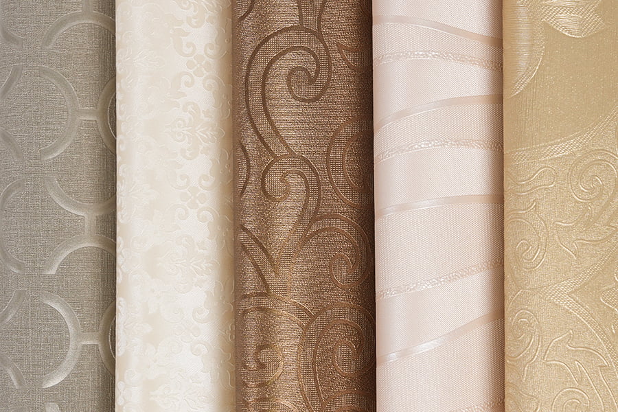 Cuero para decoración interior ecológico y sin olor