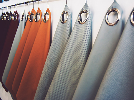 Fu'an Synthetic Materials Co.,Ltd.